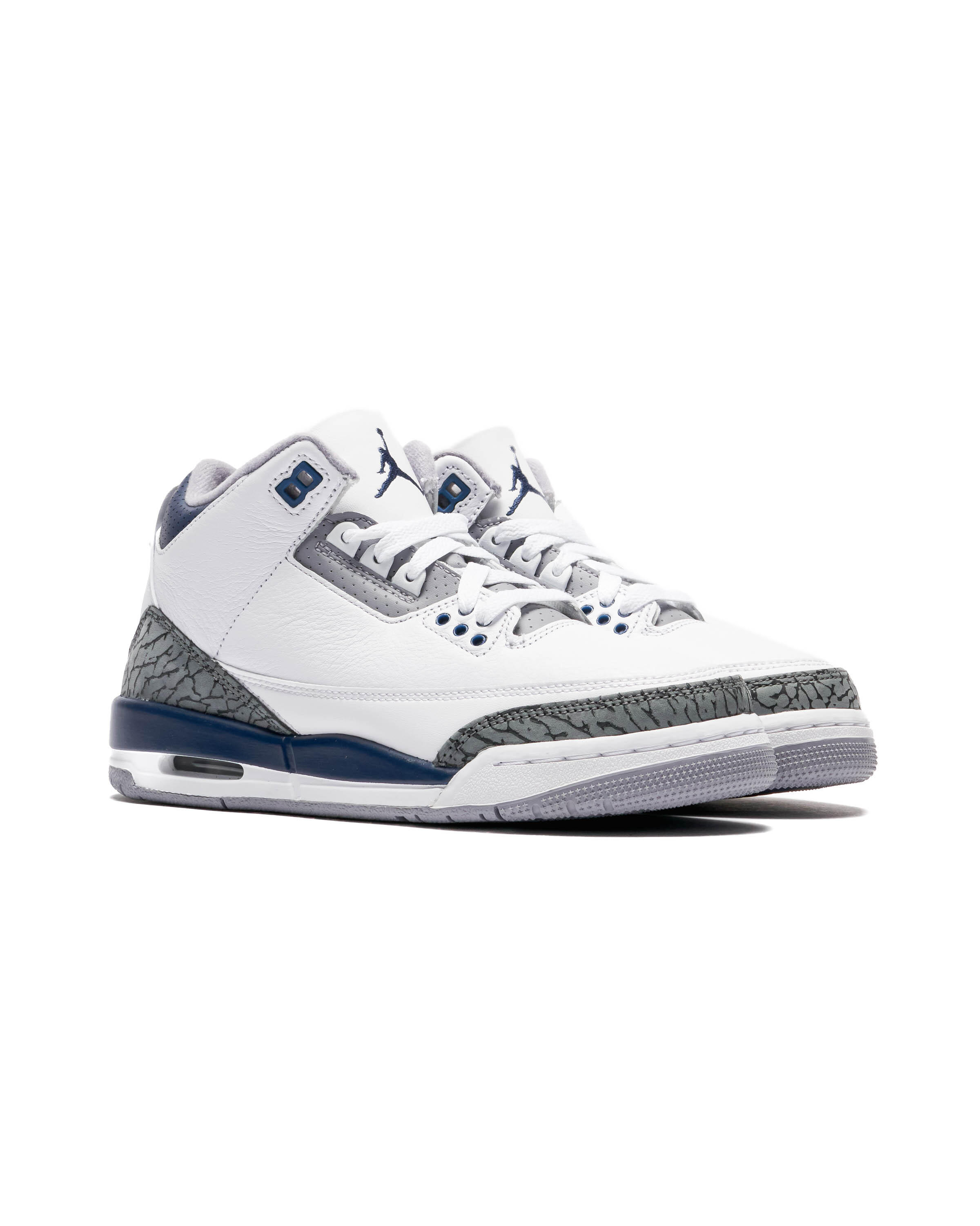 air-jordan-3-retro-gs-white- air-jordan-3-retro-gs-white-